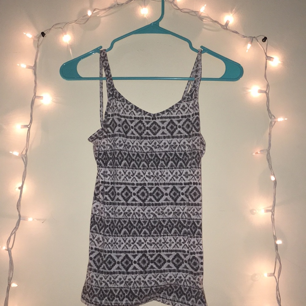 ‼️Two strap tank top